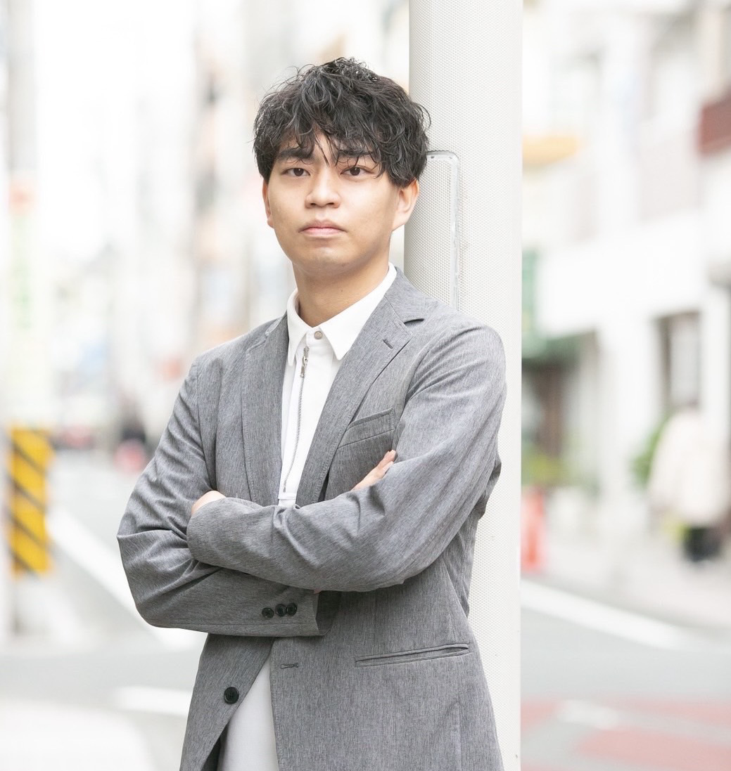 代表 吉田 祐之助